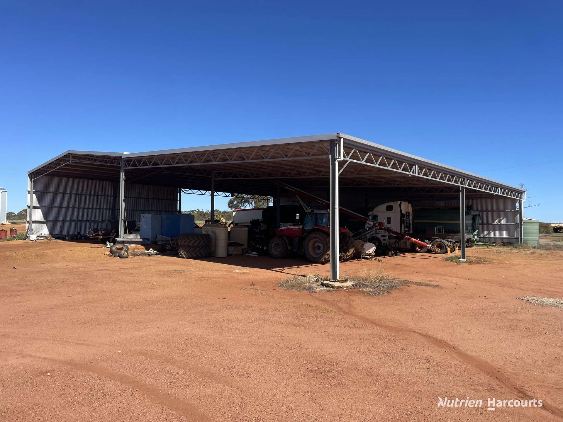 1141 Arrinooka Road, Canna For Sale by Farmbuy.com - image 14