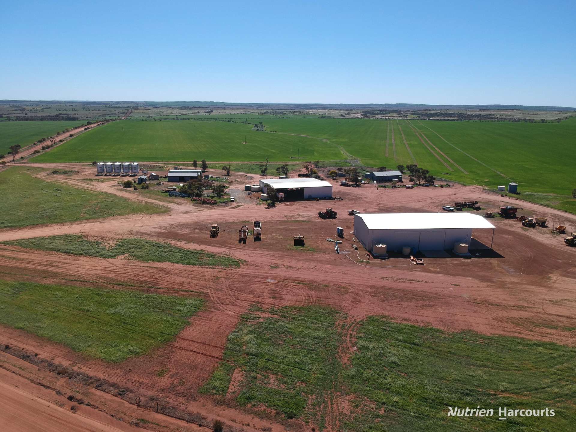 1141 Arrinooka Road, Canna For Sale by Farmbuy.com - image 11