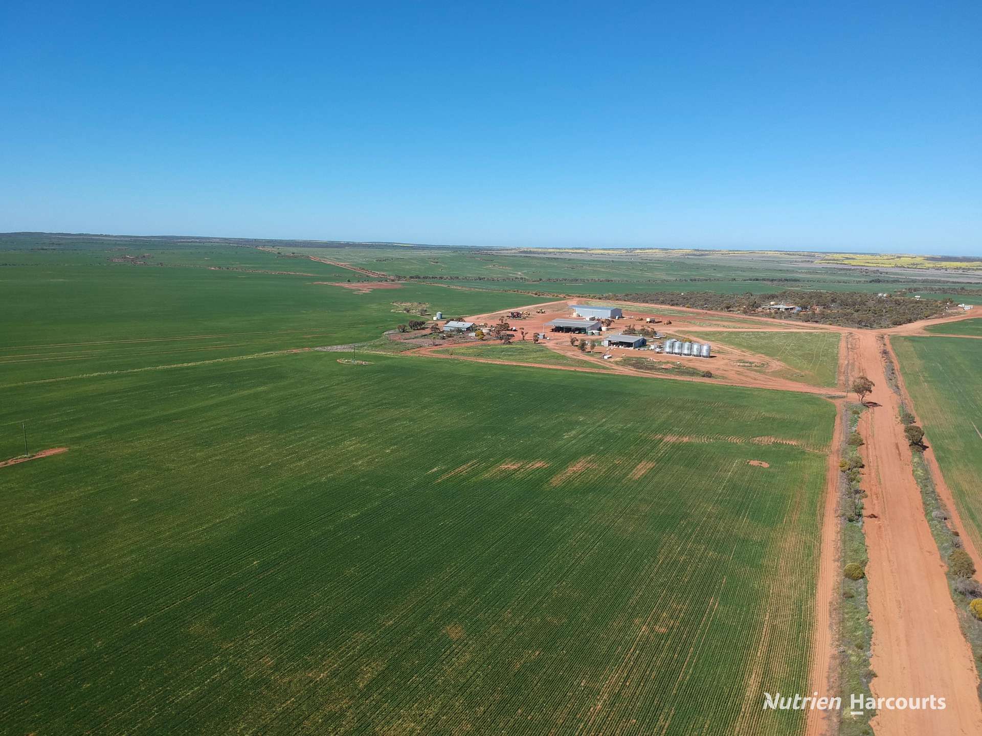 1141 Arrinooka Road, Canna For Sale by Farmbuy.com - image 1