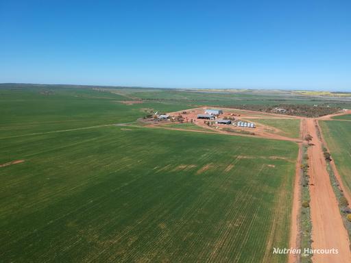 1141 Arrinooka Road, Canna WA 6627