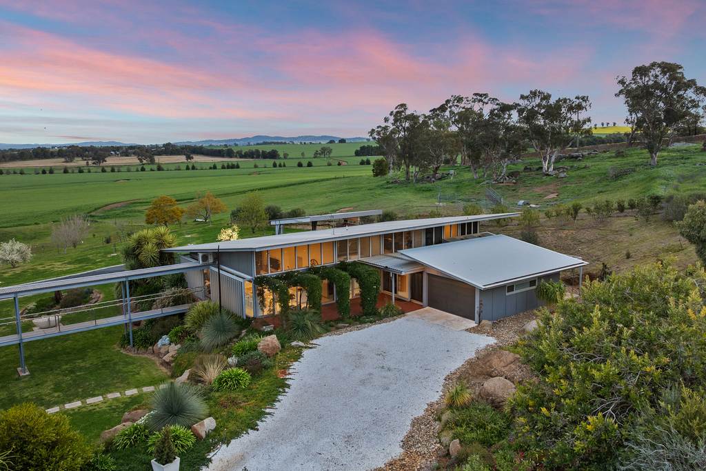 589 Marrar South Road, Wagga Wagga NSW 2650
