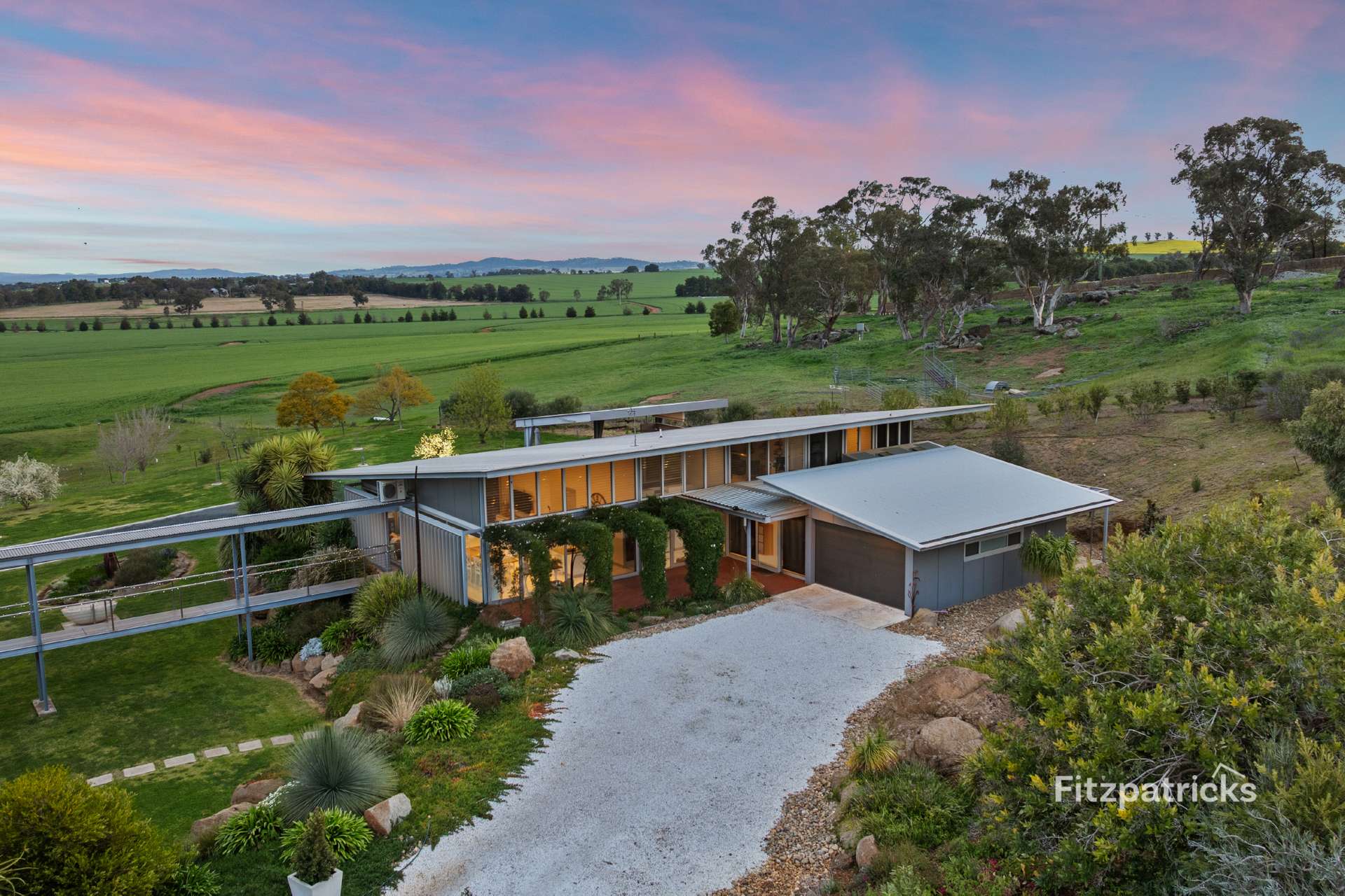 589 Marrar South Road, Yathella For Sale by Farmbuy.com - image 1