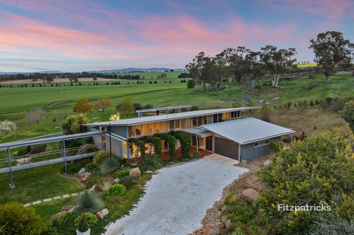 Farm For Sale - NSW - Yathella - 2650 - A League of Its Own 