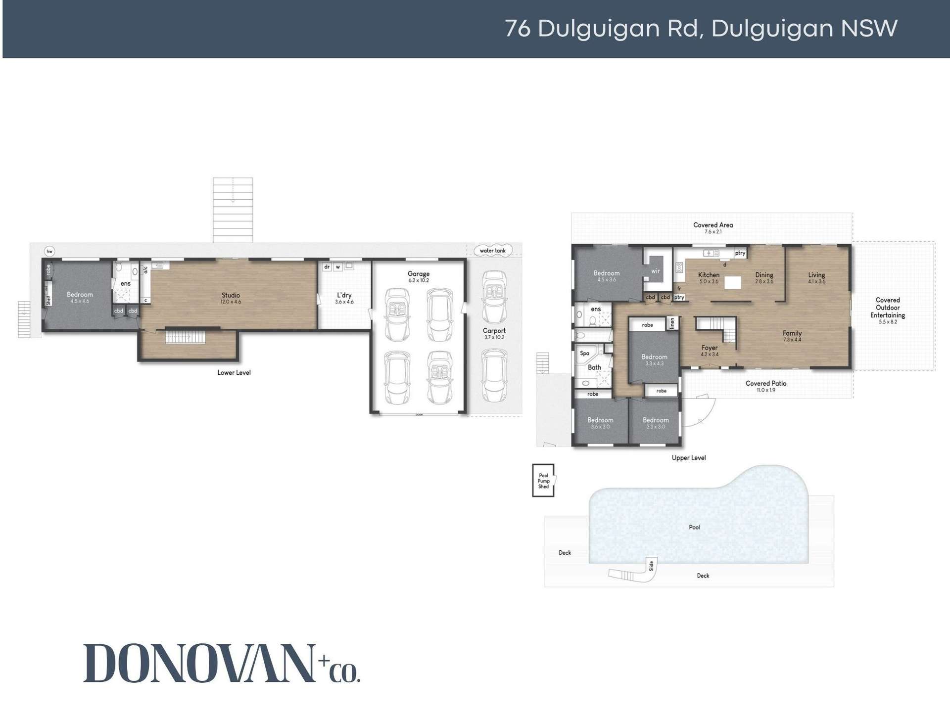 76 Dulguigan Road, Dulguigan For Sale by Farmbuy.com - image 27