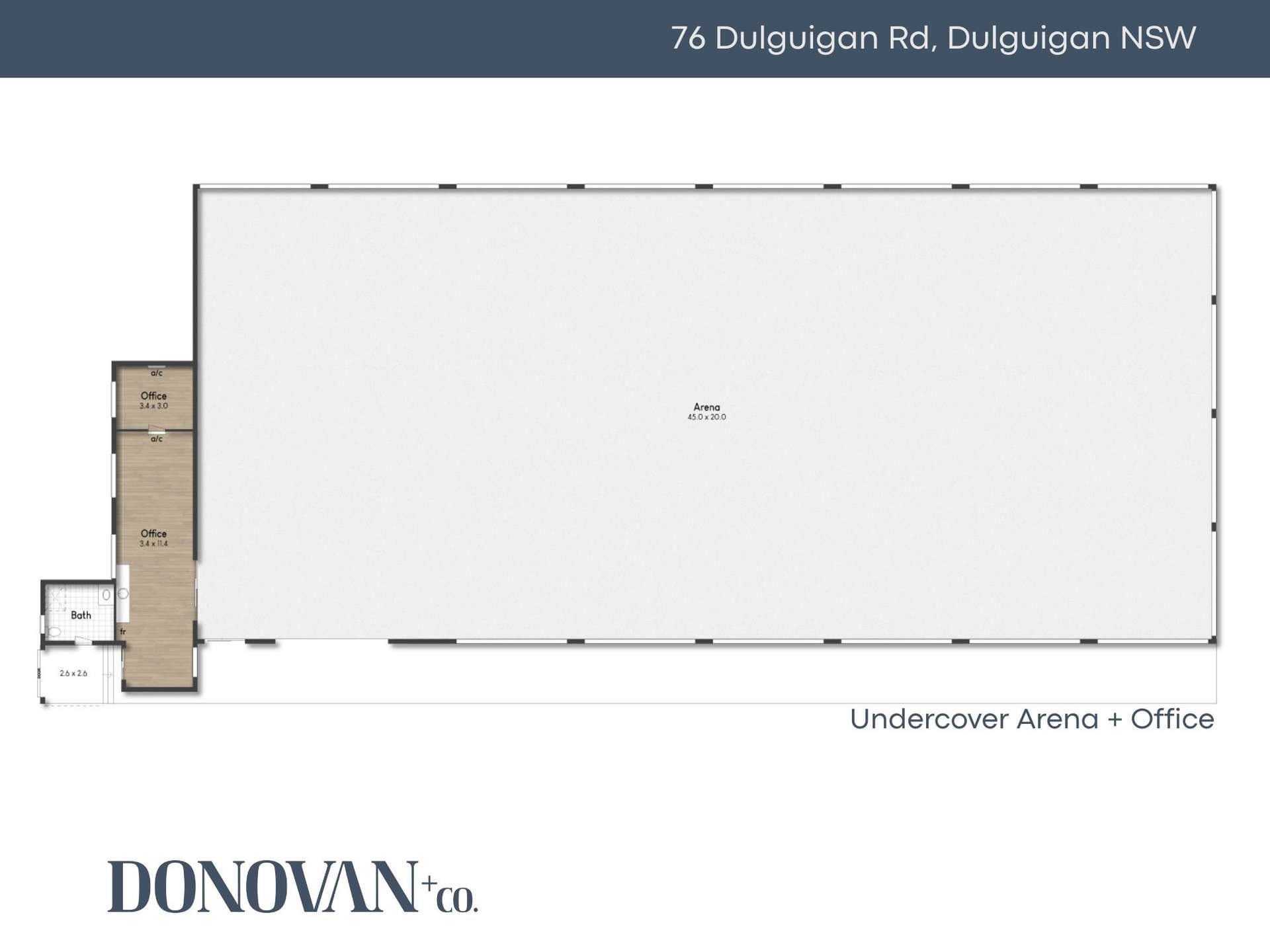 76 Dulguigan Road, Dulguigan For Sale by Farmbuy.com - image 27