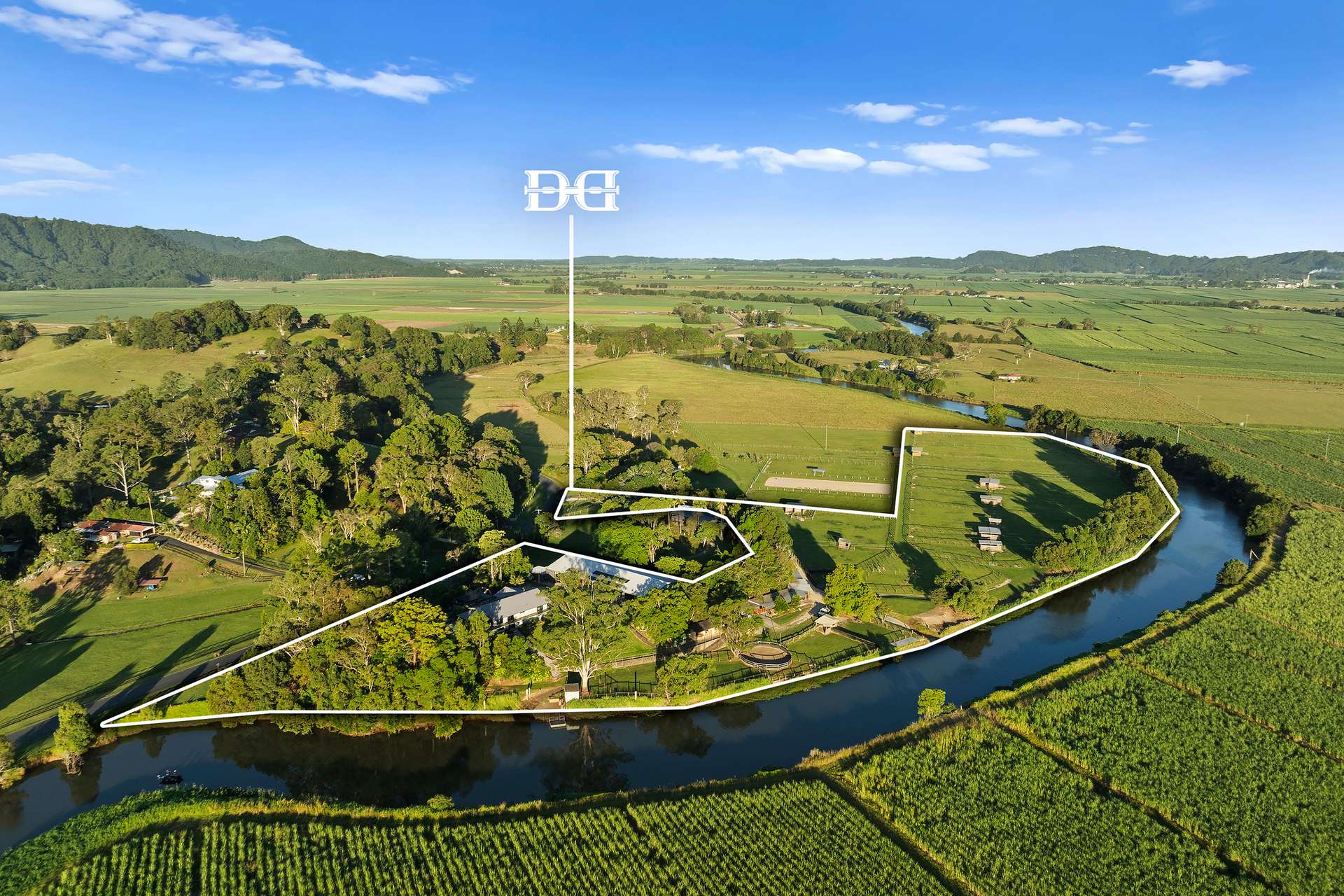 76 Dulguigan Road, Dulguigan For Sale by Farmbuy.com - image 1