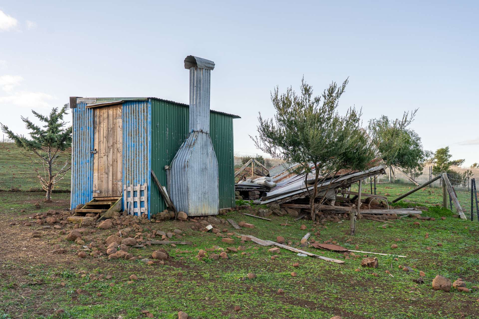 8385 Midland Highway, Tunbridge For Sale by Farmbuy.com - image 6