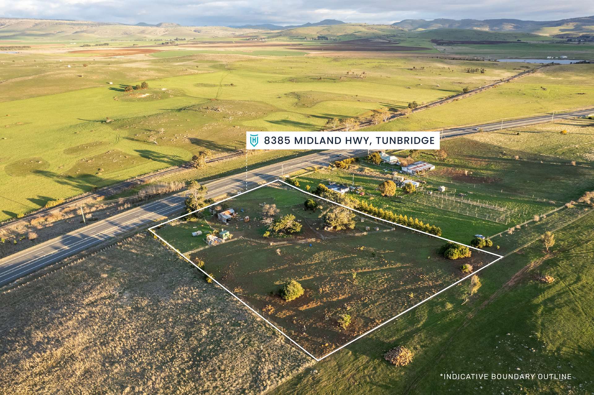 8385 Midland Highway, Tunbridge For Sale by Farmbuy.com - image 19