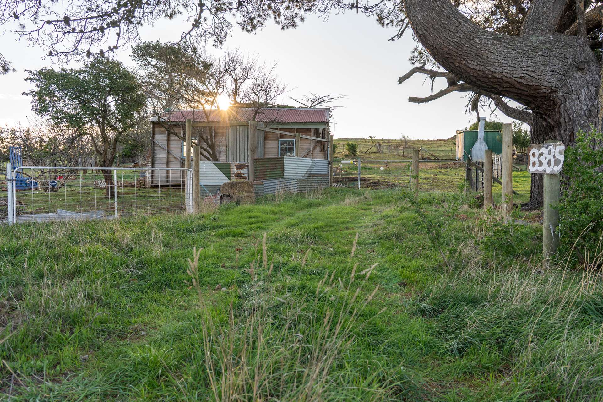 8385 Midland Highway, Tunbridge For Sale by Farmbuy.com - image 8