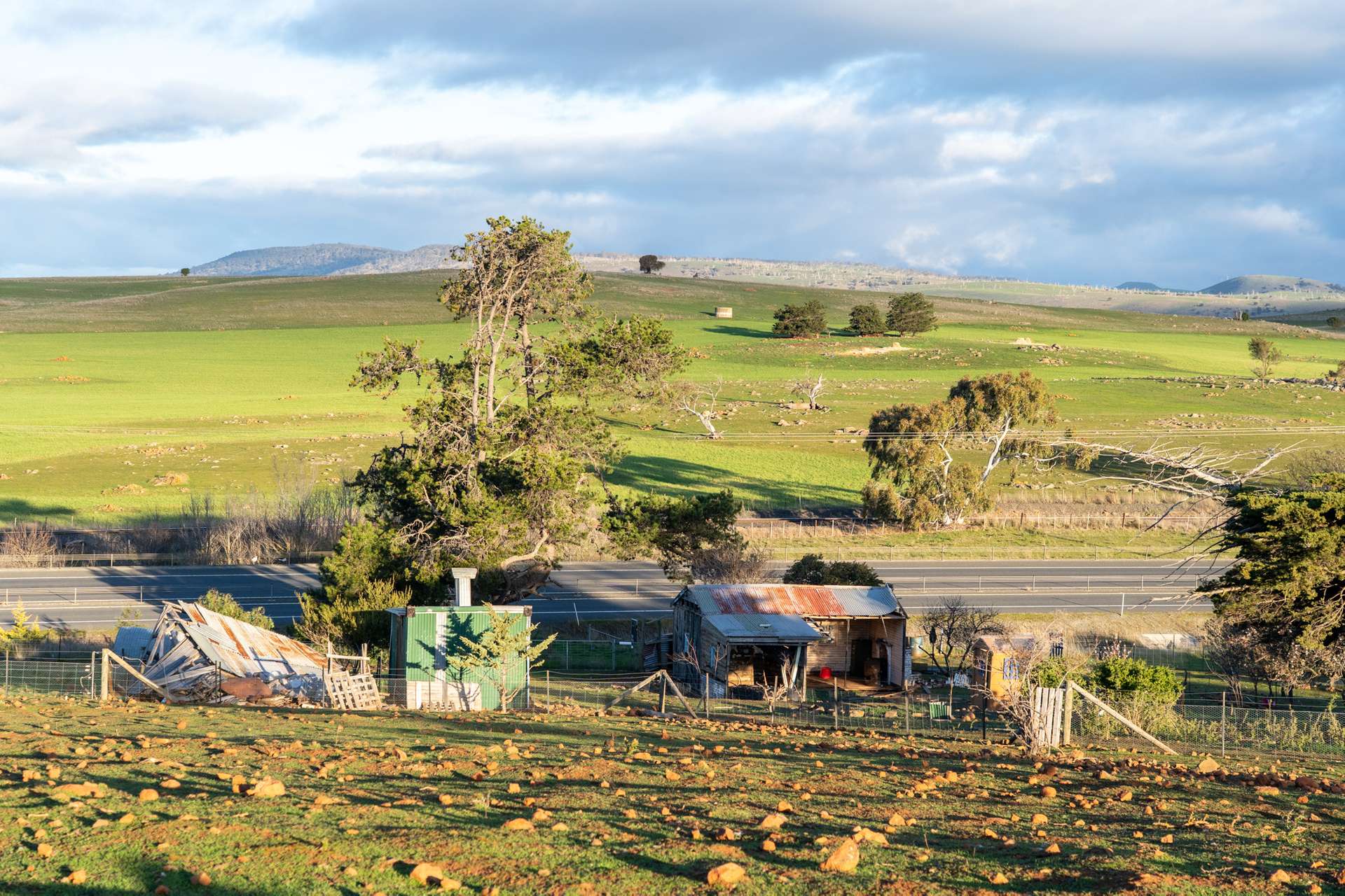 8385 Midland Highway, Tunbridge For Sale by Farmbuy.com - image 17
