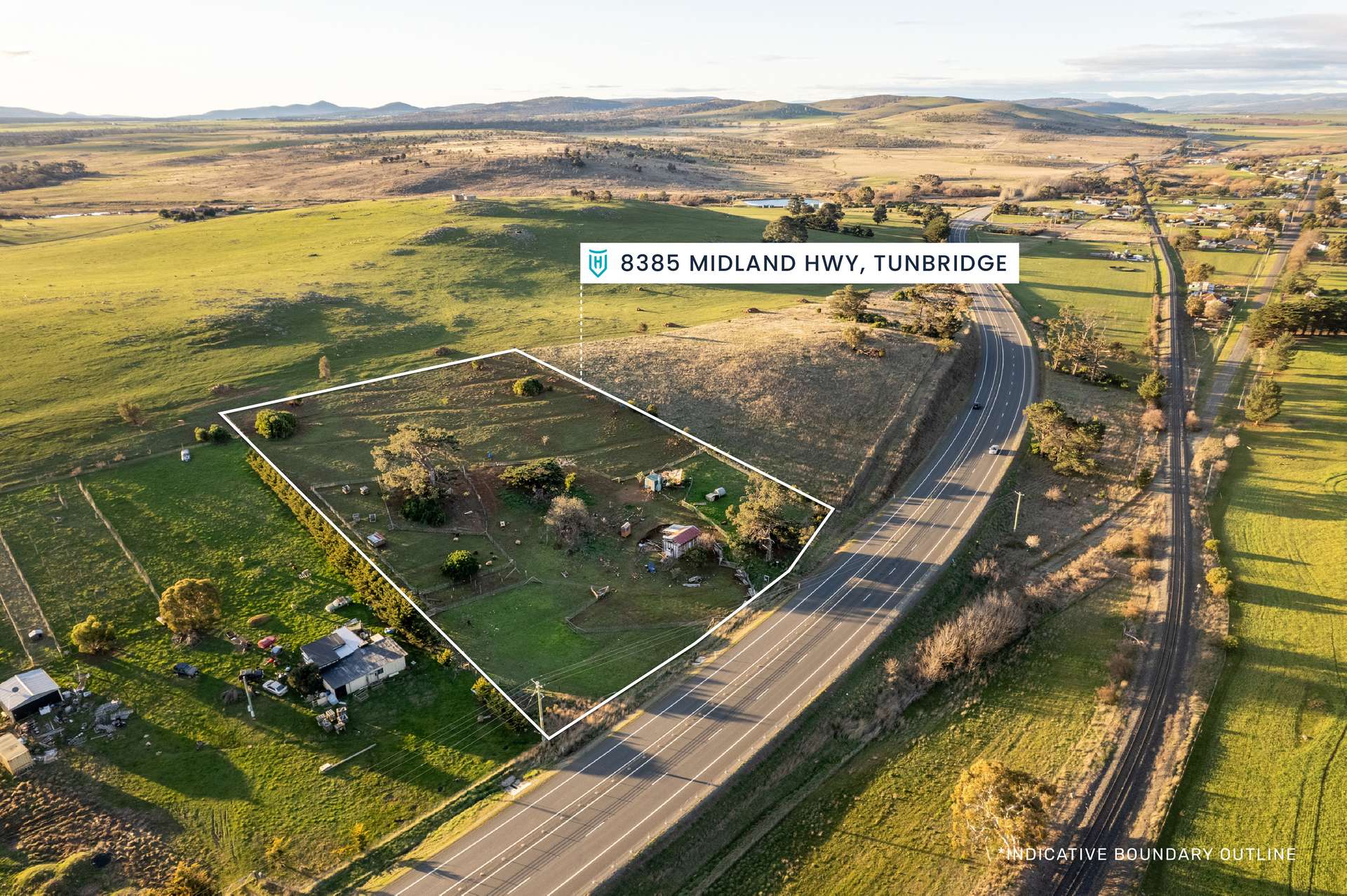 8385 Midland Highway, Tunbridge For Sale by Farmbuy.com - image 18