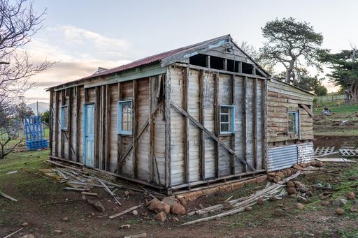 8385 Midland Highway, Tunbridge TAS 7120