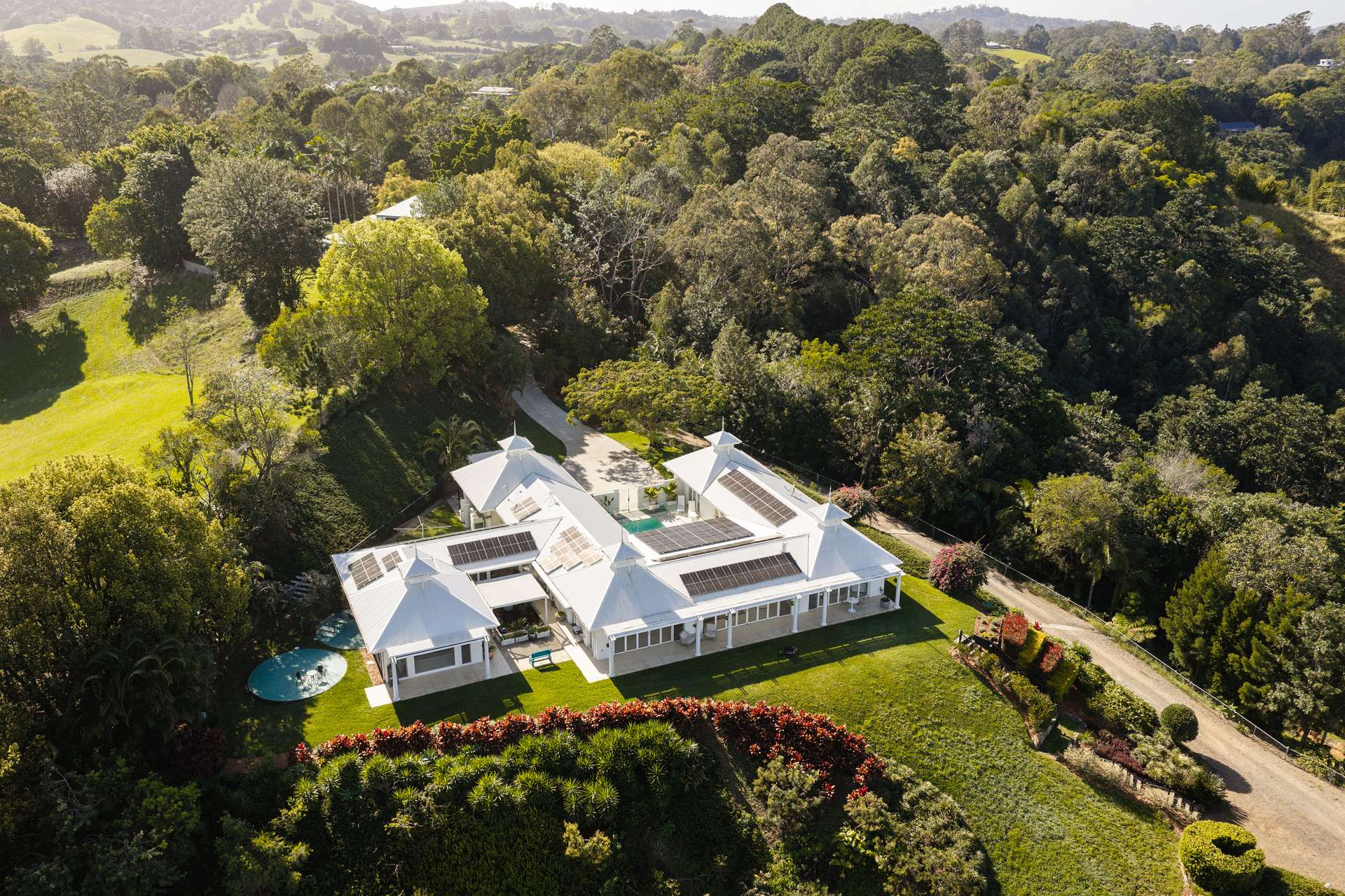 524 To 532 Eumundi Range Road, Eumundi For Sale by Farmbuy.com - image 1