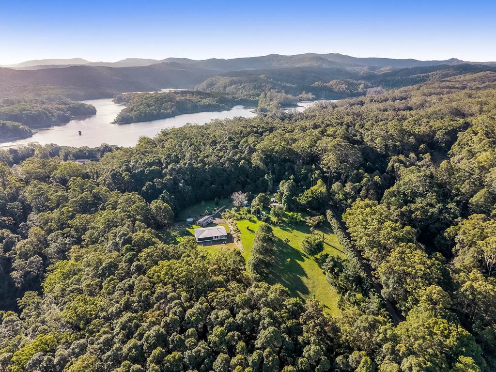 2 Middleton Way, Dorroughby NSW 2480