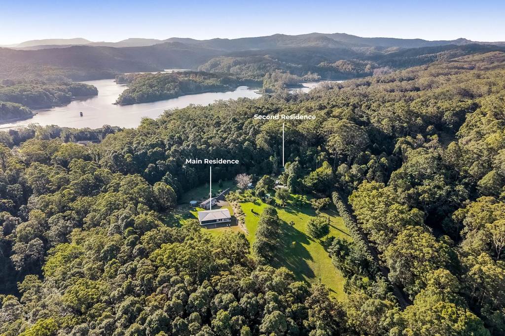 2 Middleton Way, Dorroughby NSW 2480