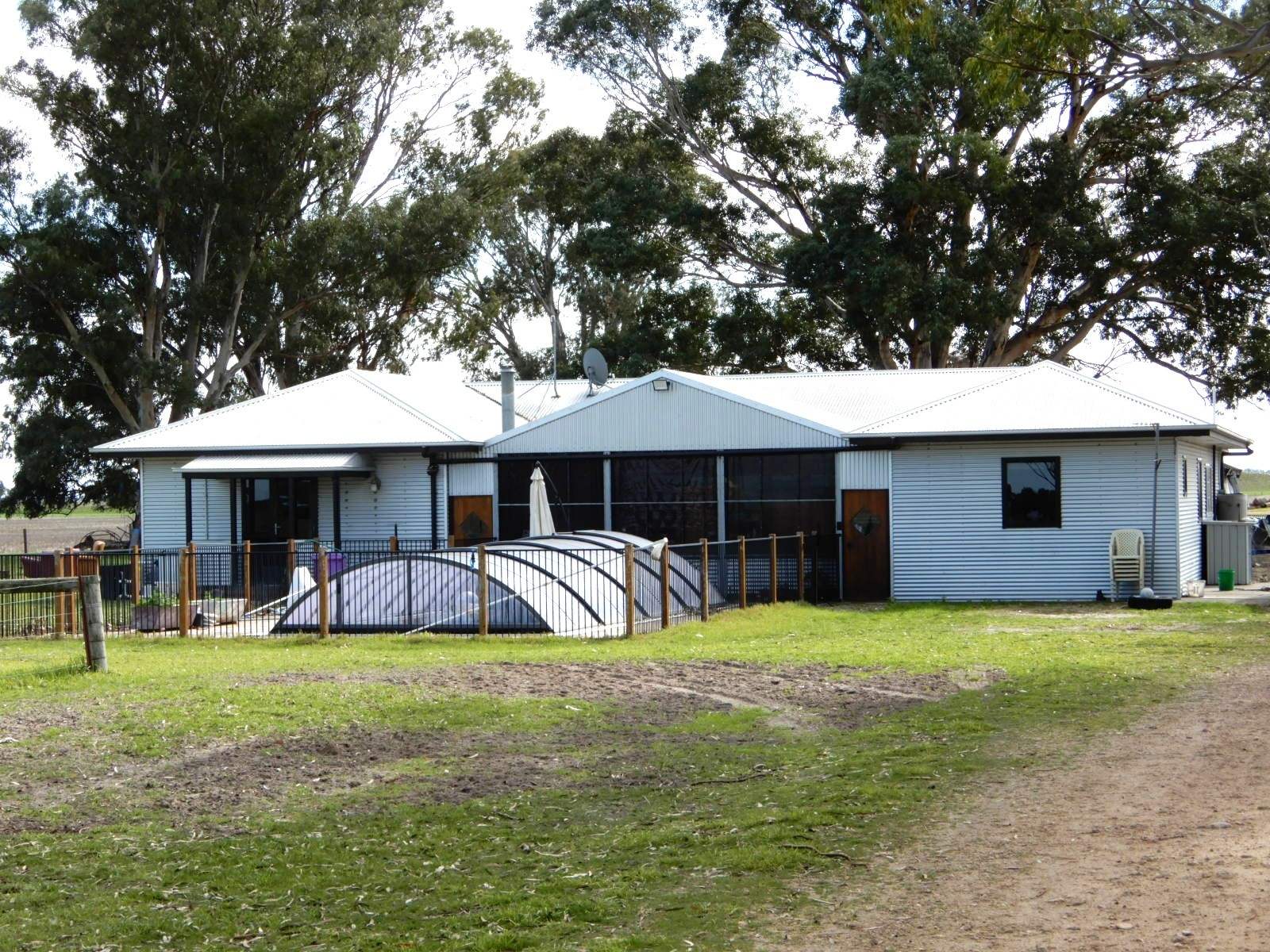 178 Homestead Road, Tintinara For Sale by Farmbuy.com - image 16