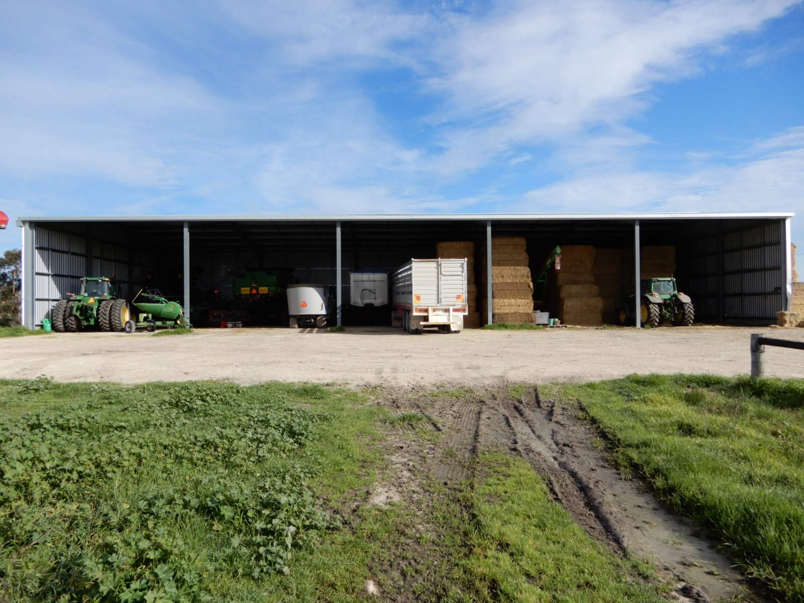 178 Homestead Road, Tintinara For Sale by Farmbuy.com - image 5