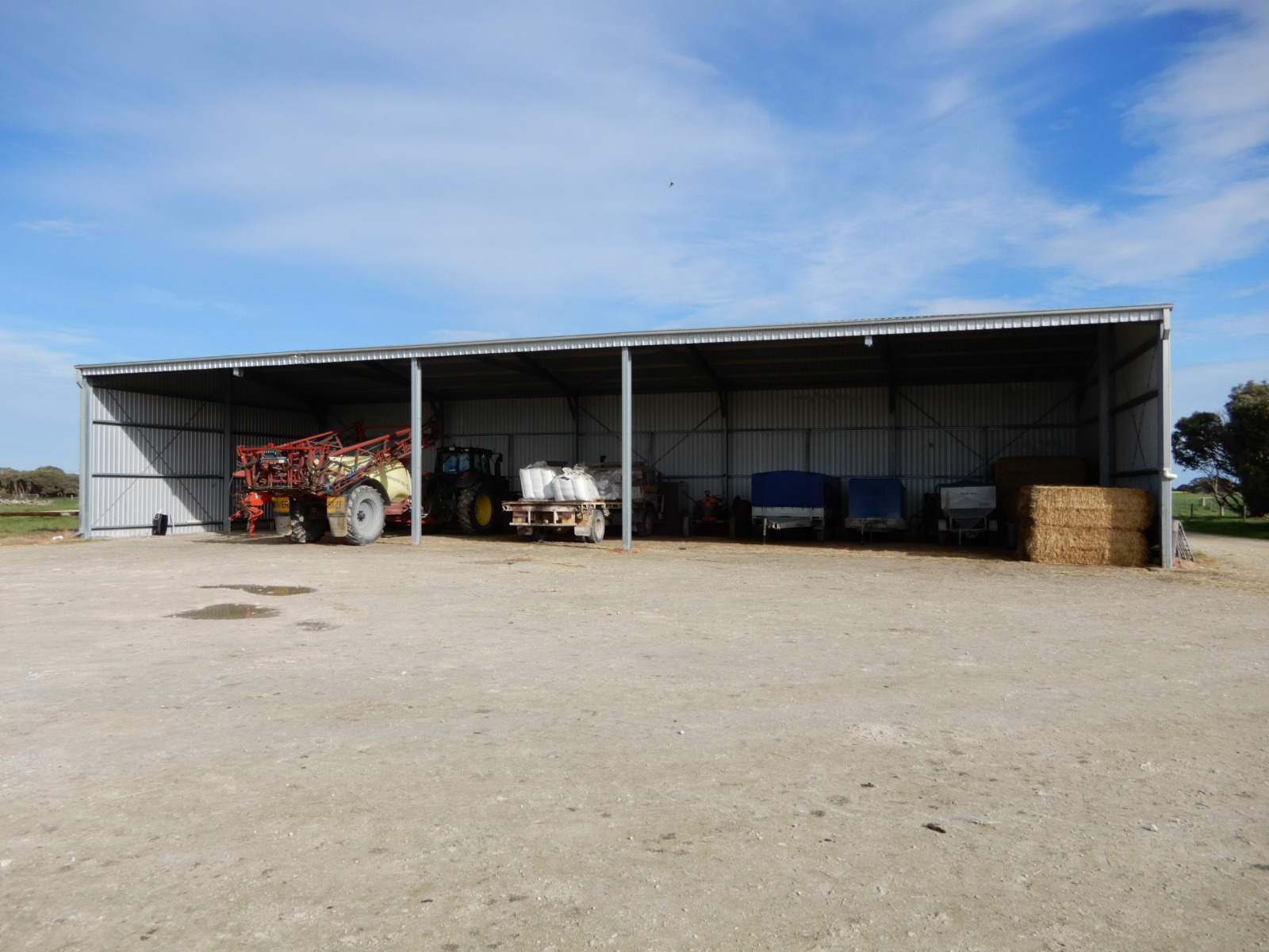 178 Homestead Road, Tintinara For Sale by Farmbuy.com - image 18