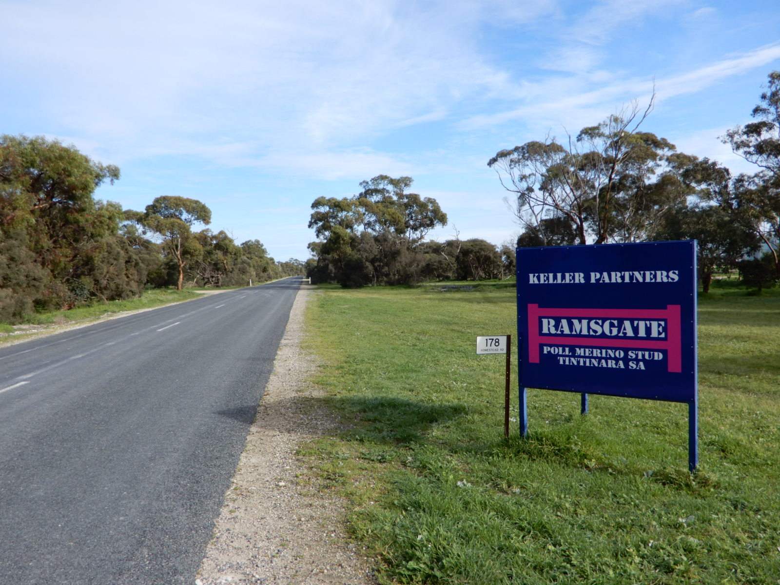 178 Homestead Road, Tintinara For Sale by Farmbuy.com - image 14