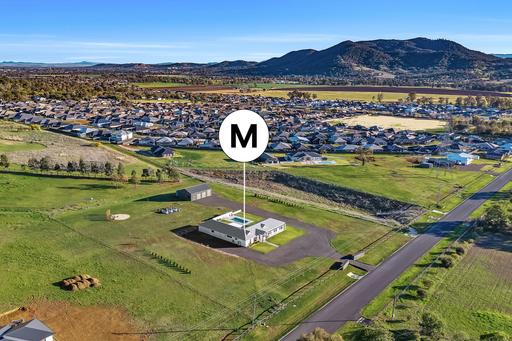 Farm For Sale - NSW - Tamworth - 2340 - WHERE FAMILY LIFE COMES NATURALLY 