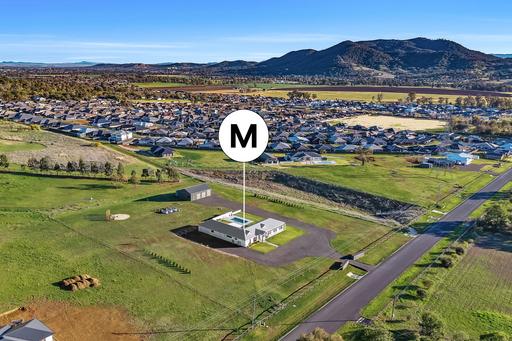 62 Burgess Lane, Tamworth NSW 2340