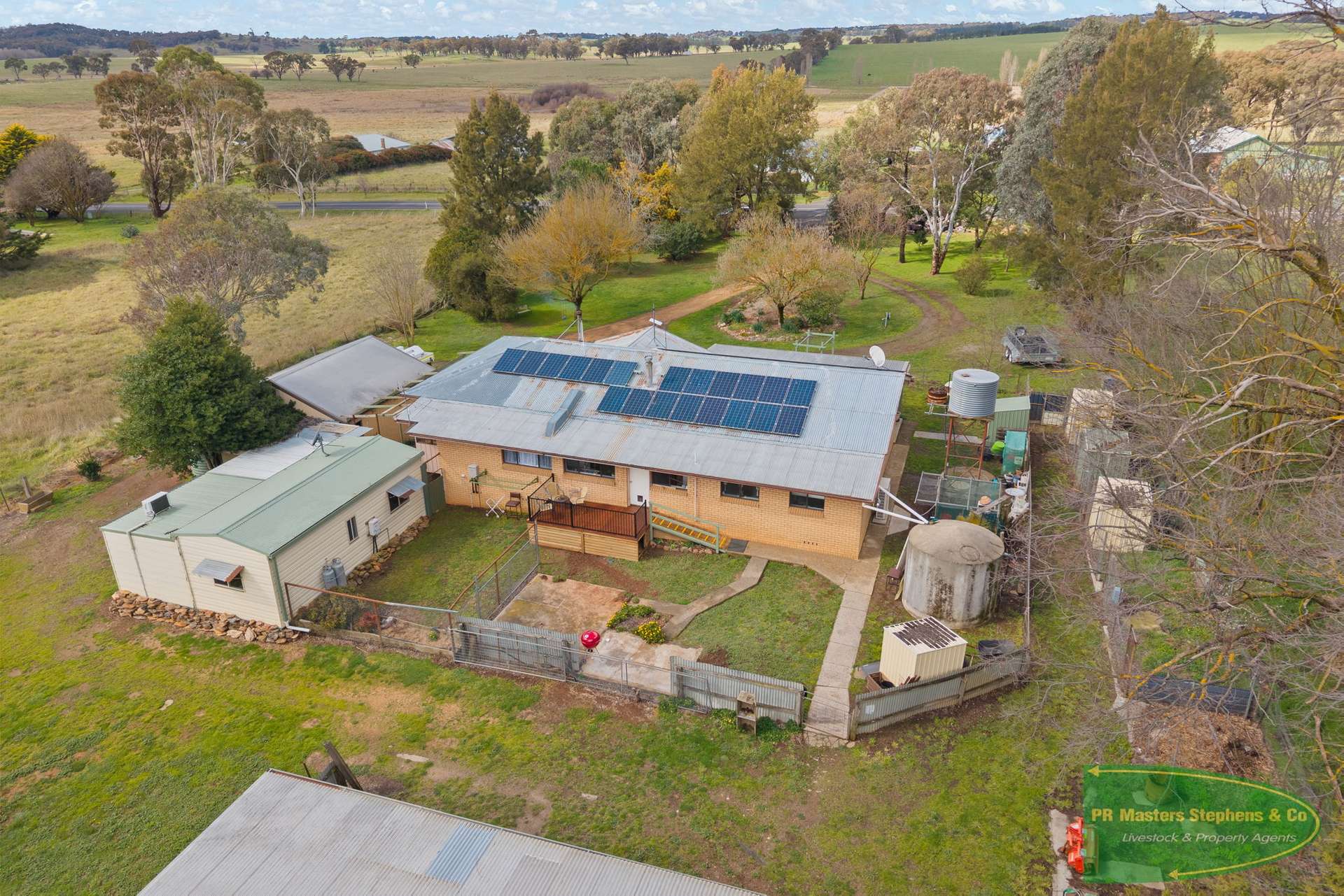 1445 HOBBYS YARDS RD HOBBYS YARDS, Bathurst For Sale by Farmbuy.com - image 20