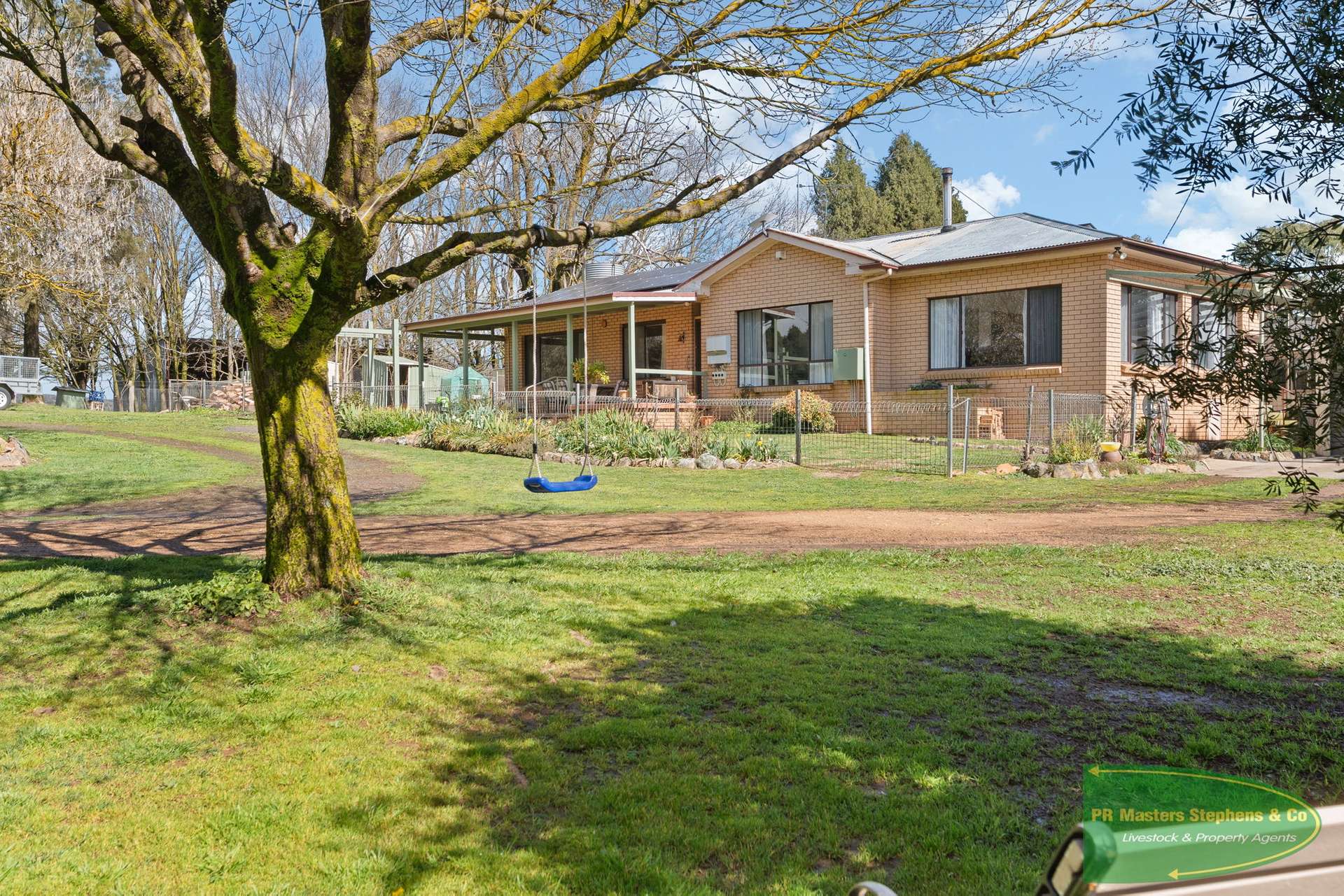 1445 HOBBYS YARDS RD HOBBYS YARDS, Bathurst For Sale by Farmbuy.com - image 1