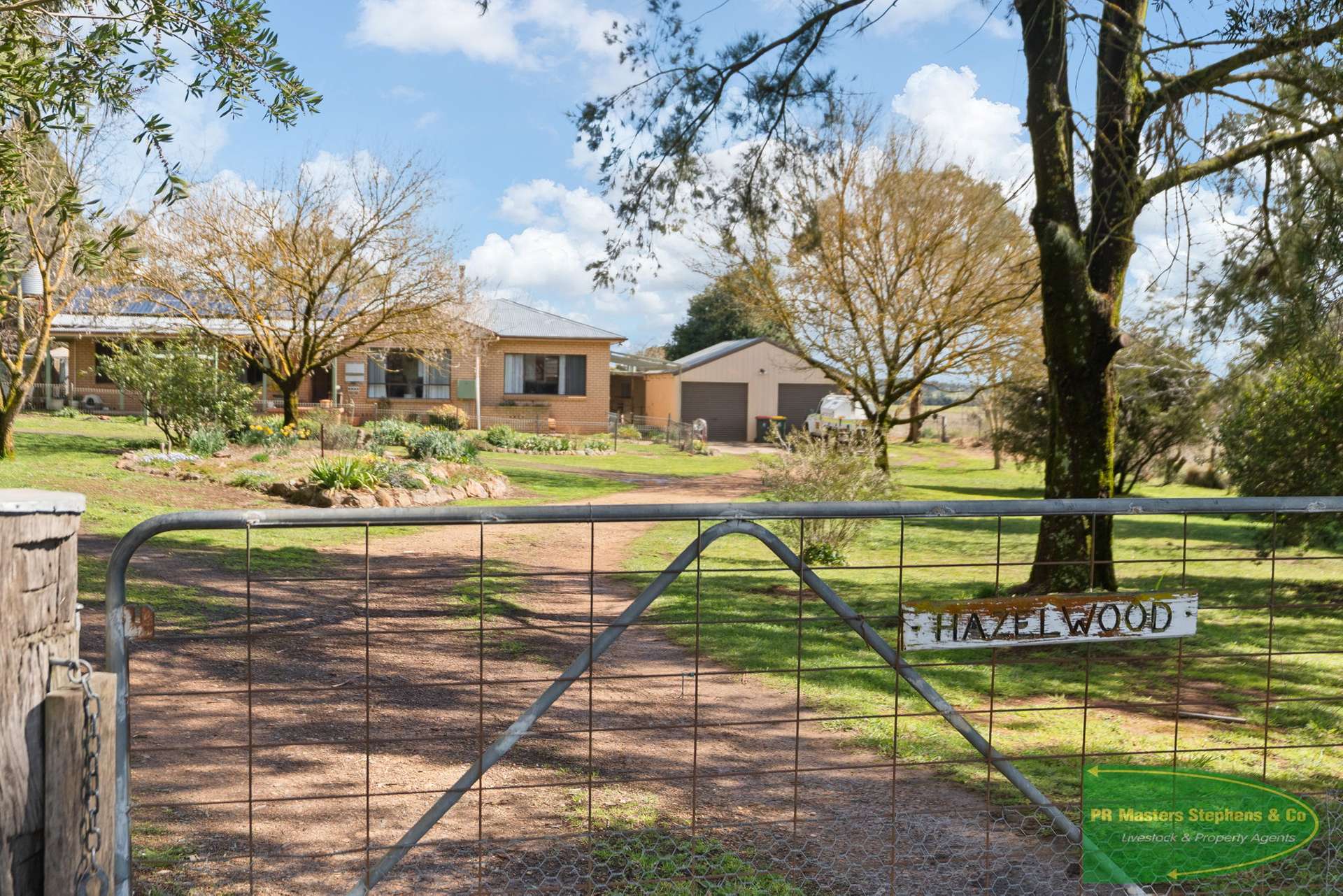 1445 HOBBYS YARDS RD HOBBYS YARDS, Bathurst For Sale by Farmbuy.com - image 23