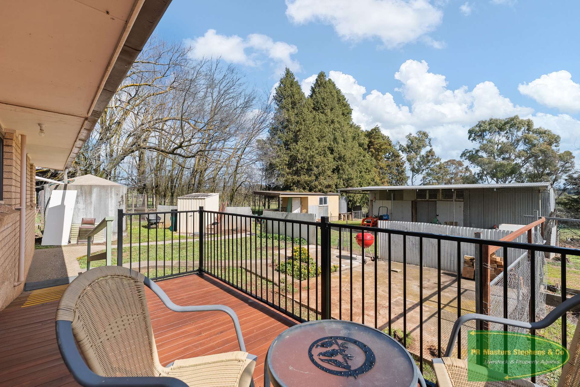 1445 HOBBYS YARDS RD HOBBYS YARDS, Bathurst For Sale by Farmbuy.com - image 18
