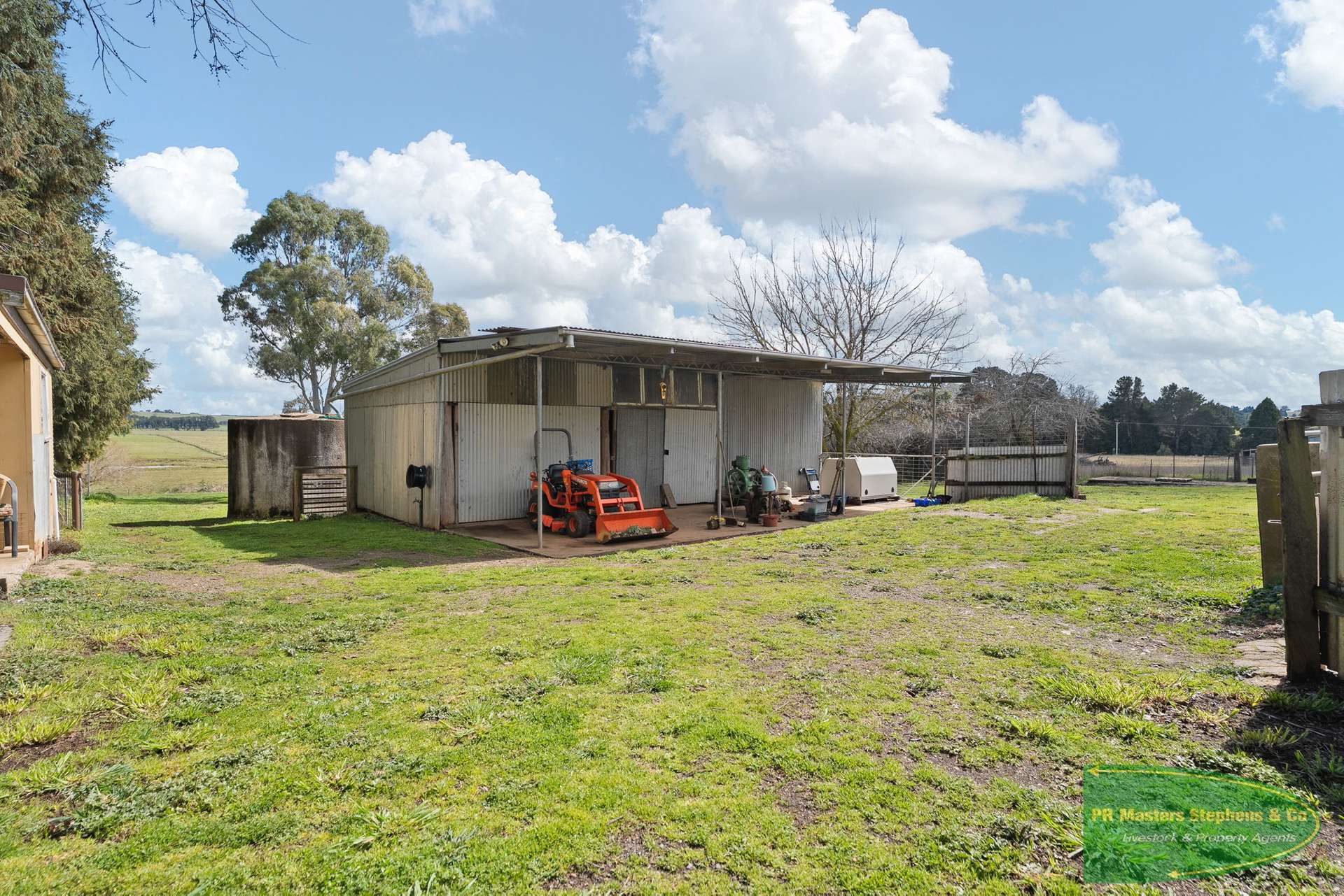 1445 HOBBYS YARDS RD HOBBYS YARDS, Bathurst For Sale by Farmbuy.com - image 14
