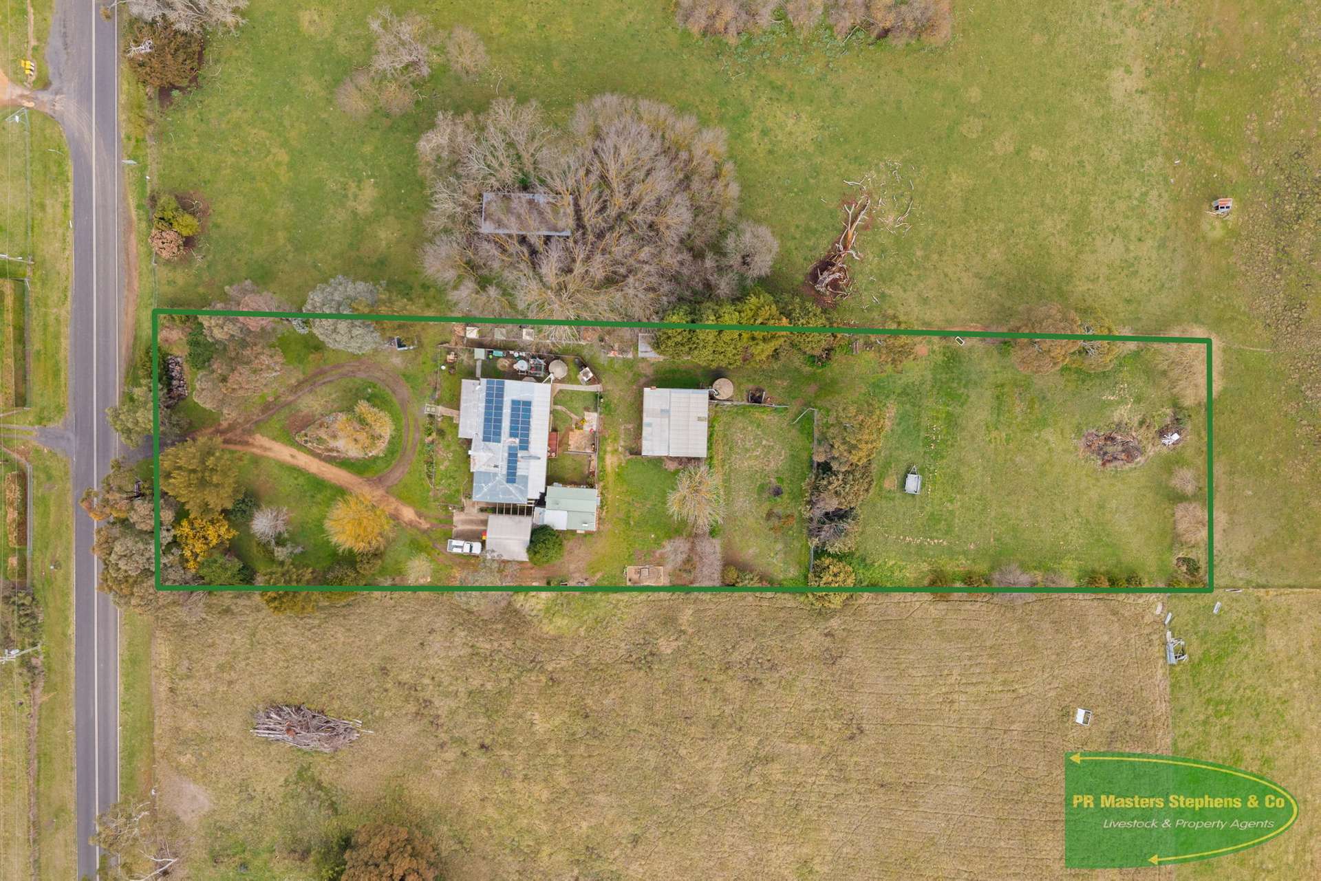 1445 HOBBYS YARDS RD HOBBYS YARDS, Bathurst For Sale by Farmbuy.com - image 21