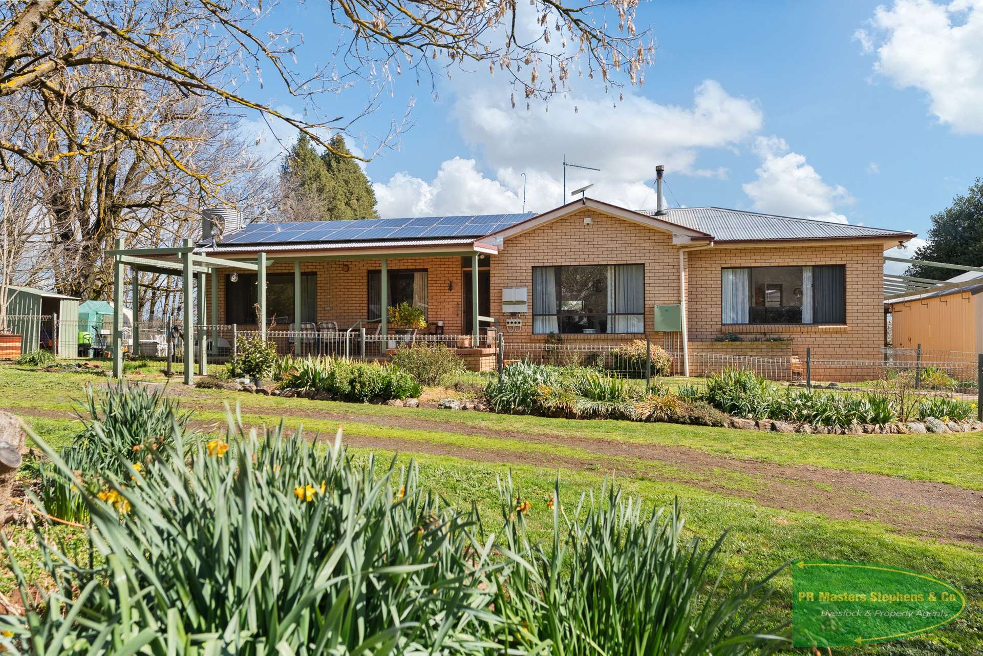 1445 HOBBYS YARDS RD HOBBYS YARDS, Bathurst For Sale by Farmbuy.com - image 2