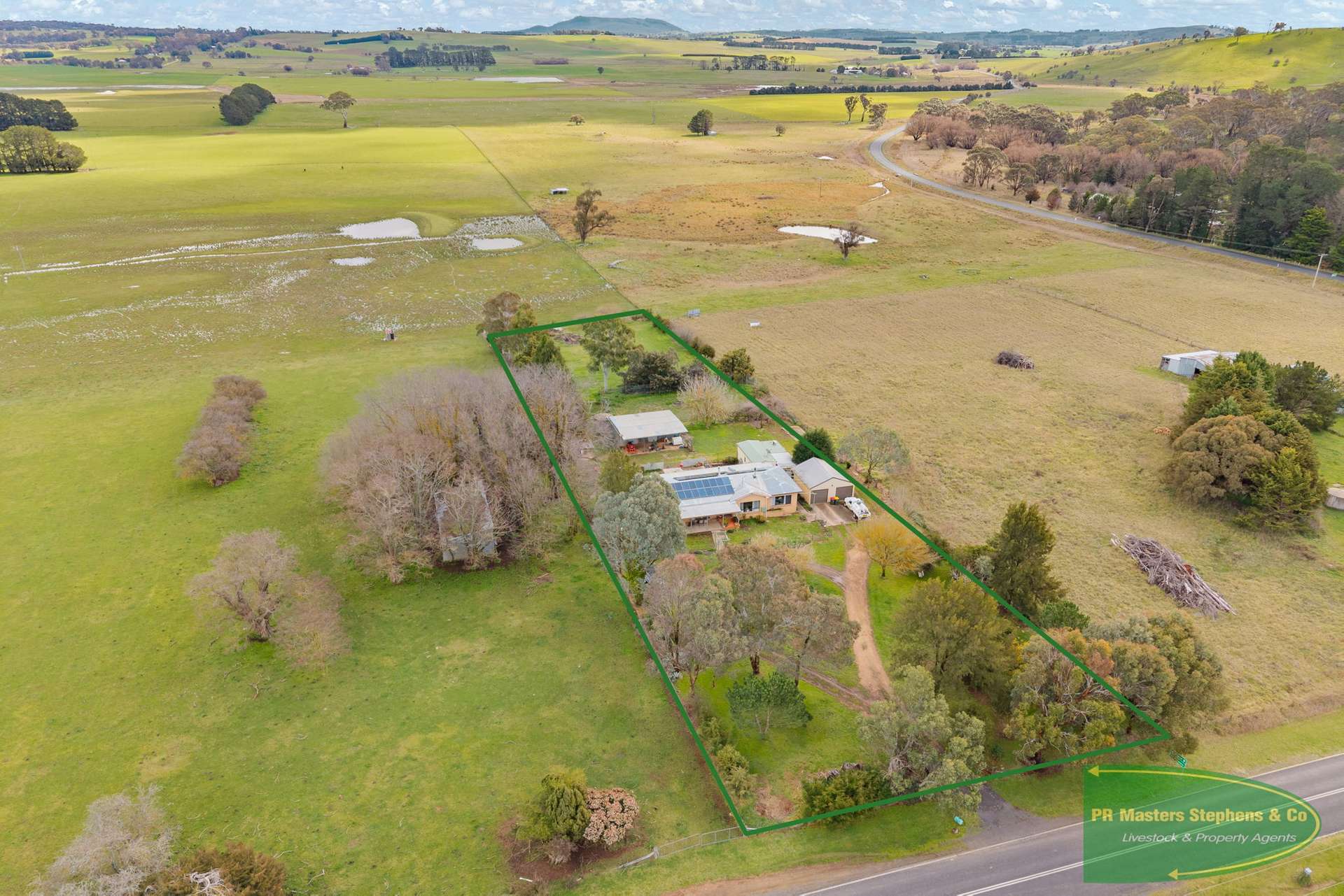 1445 HOBBYS YARDS RD HOBBYS YARDS, Bathurst For Sale by Farmbuy.com - image 22