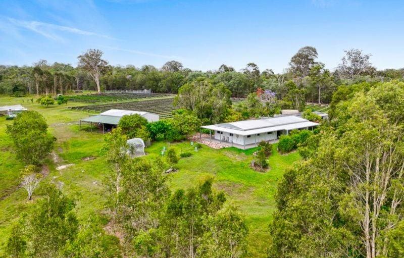 197 Stephan Road, Goomboorian For Sale by Farmbuy.com - image 19