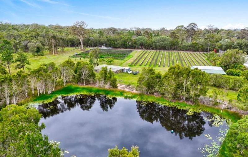 197 Stephan Road, Goomboorian QLD 4570