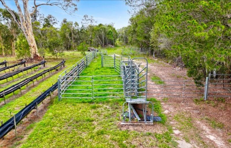 197 Stephan Road, Goomboorian For Sale by Farmbuy.com - image 8