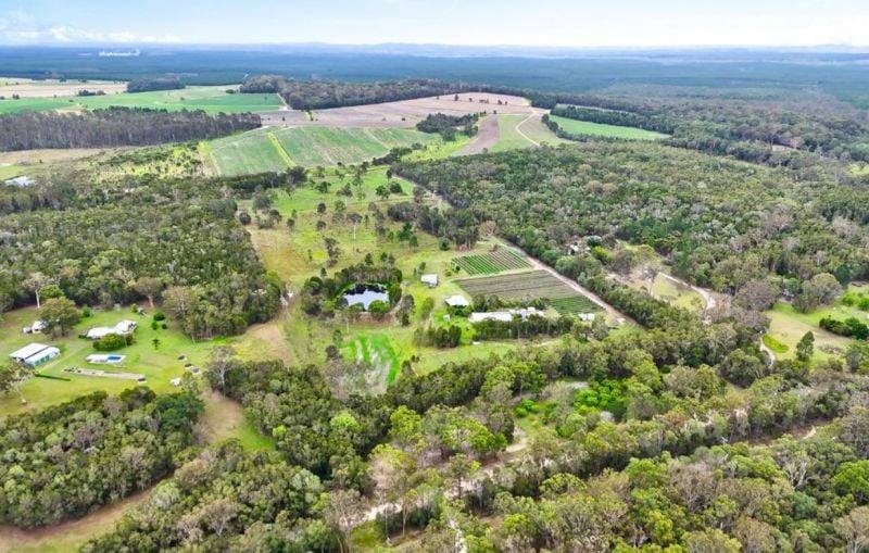 197 Stephan Road, Goomboorian For Sale by Farmbuy.com - image 27