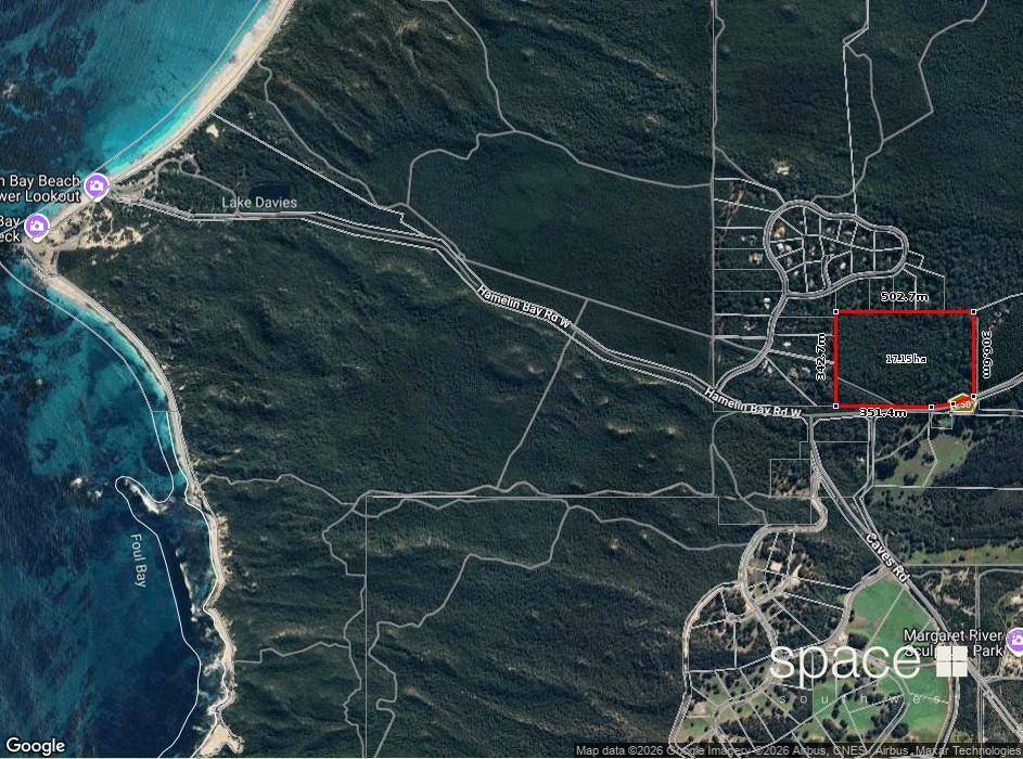 9562 Caves Road, Hamelin Bay For Sale by Farmbuy.com - image 6