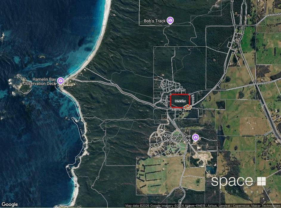 9562 Caves Road, Hamelin Bay For Sale by Farmbuy.com - image 9