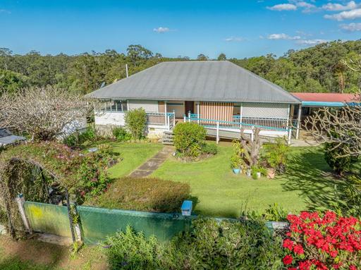 Farm For Sale - QLD - Pomona - 4568 - Big Block. Hinterland Location. Great Opportunity 