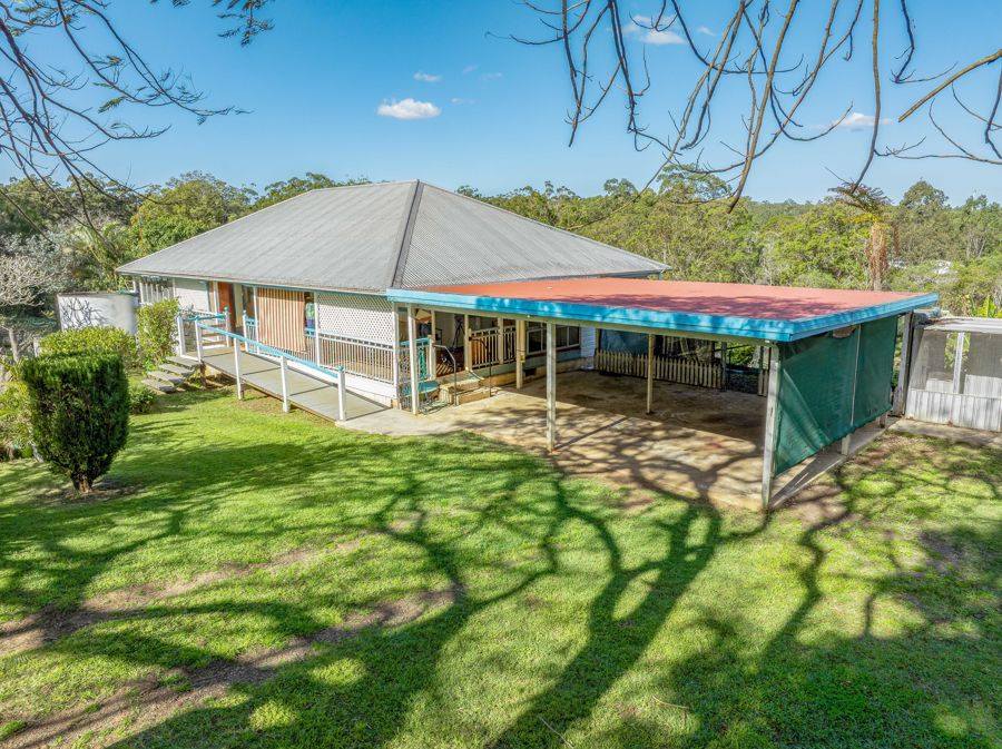 63 Summit Road, Pomona For Sale by Farmbuy.com - image 2