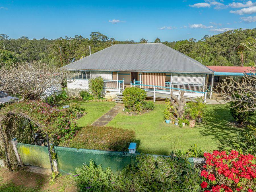 63 Summit Road, Pomona For Sale by Farmbuy.com - image 1