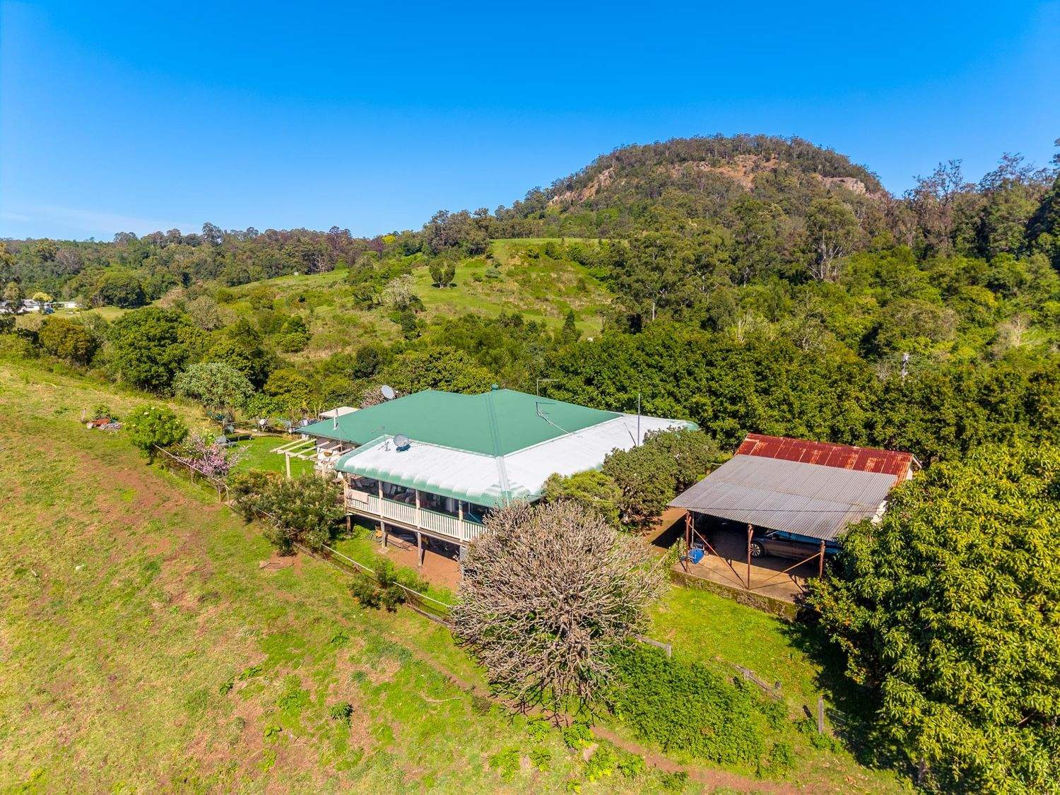 80 Billen Road, Georgica For Sale by Farmbuy.com - image 1