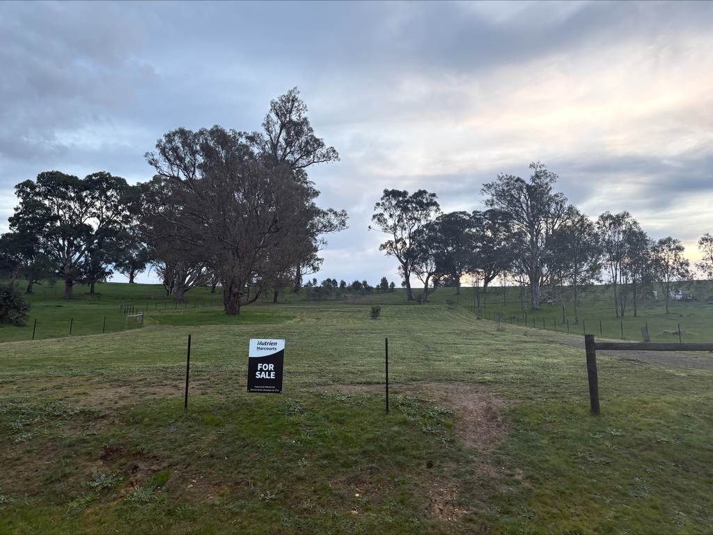23 Bainbridge Way, Alexandra VIC 3714