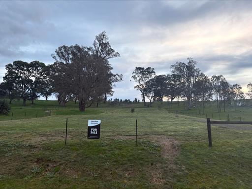 Farm For Sale - VIC - Alexandra - 3714 - Build Your Dream Lifestyle on a Premium Elevated Allotment! 