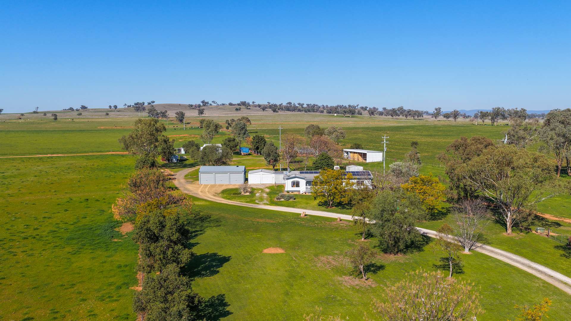 387 Soldiers Settlement Road, Tamworth Auction by Farmbuy.com - image 2