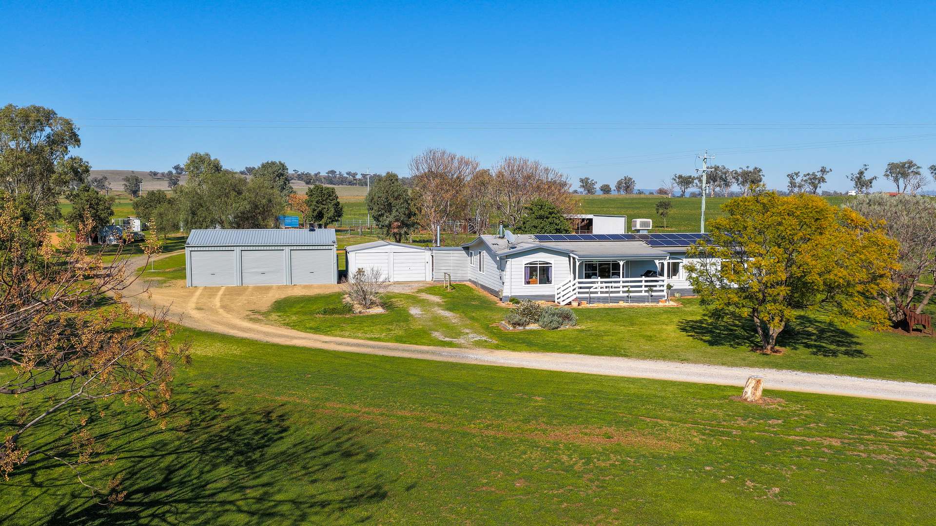 387 Soldiers Settlement Road, Tamworth Auction by Farmbuy.com - image 24