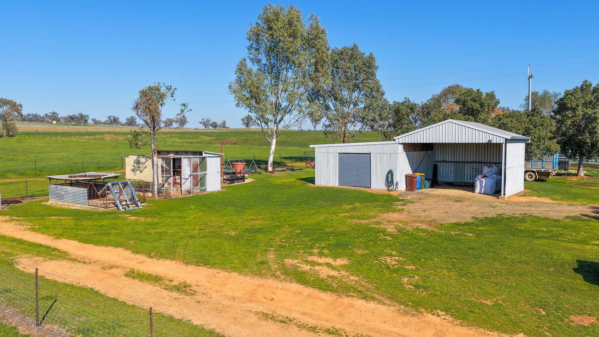 387 Soldiers Settlement Road, Tamworth Auction by Farmbuy.com - image 15