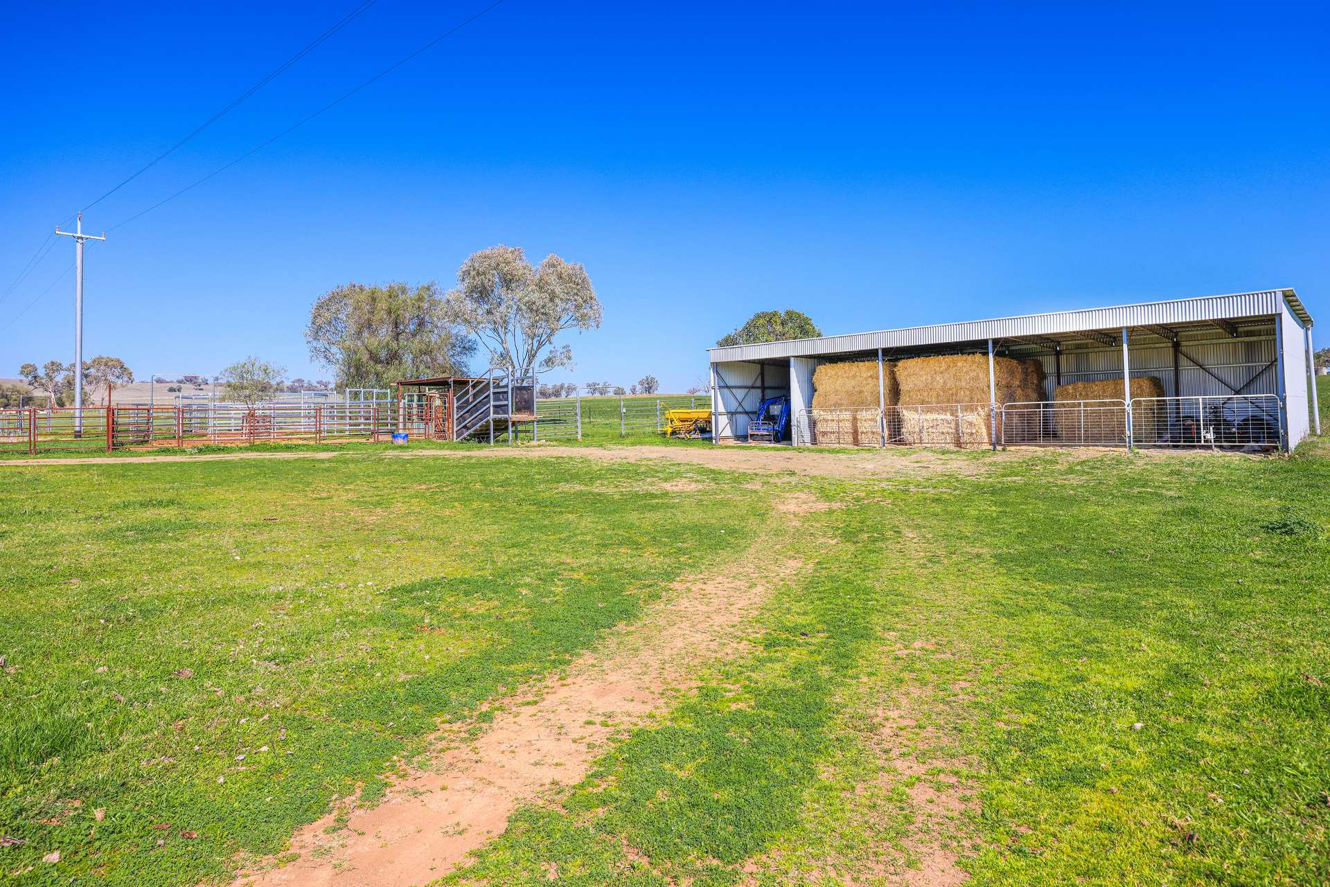387 Soldiers Settlement Road, Tamworth Auction by Farmbuy.com - image 16