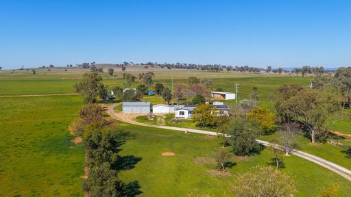 387 Soldiers Settlement Road, Tamworth NSW 2340